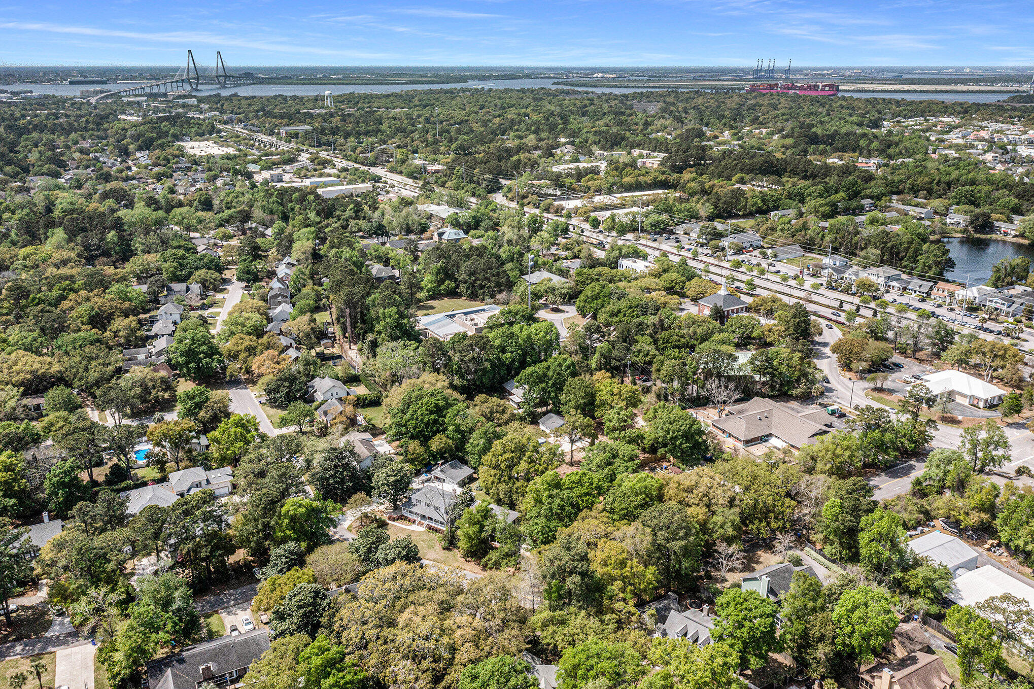 941 Pine Hollow Road Mount Pleasant, SC 29464 - Photo 42 of 43 002_dji_0965
