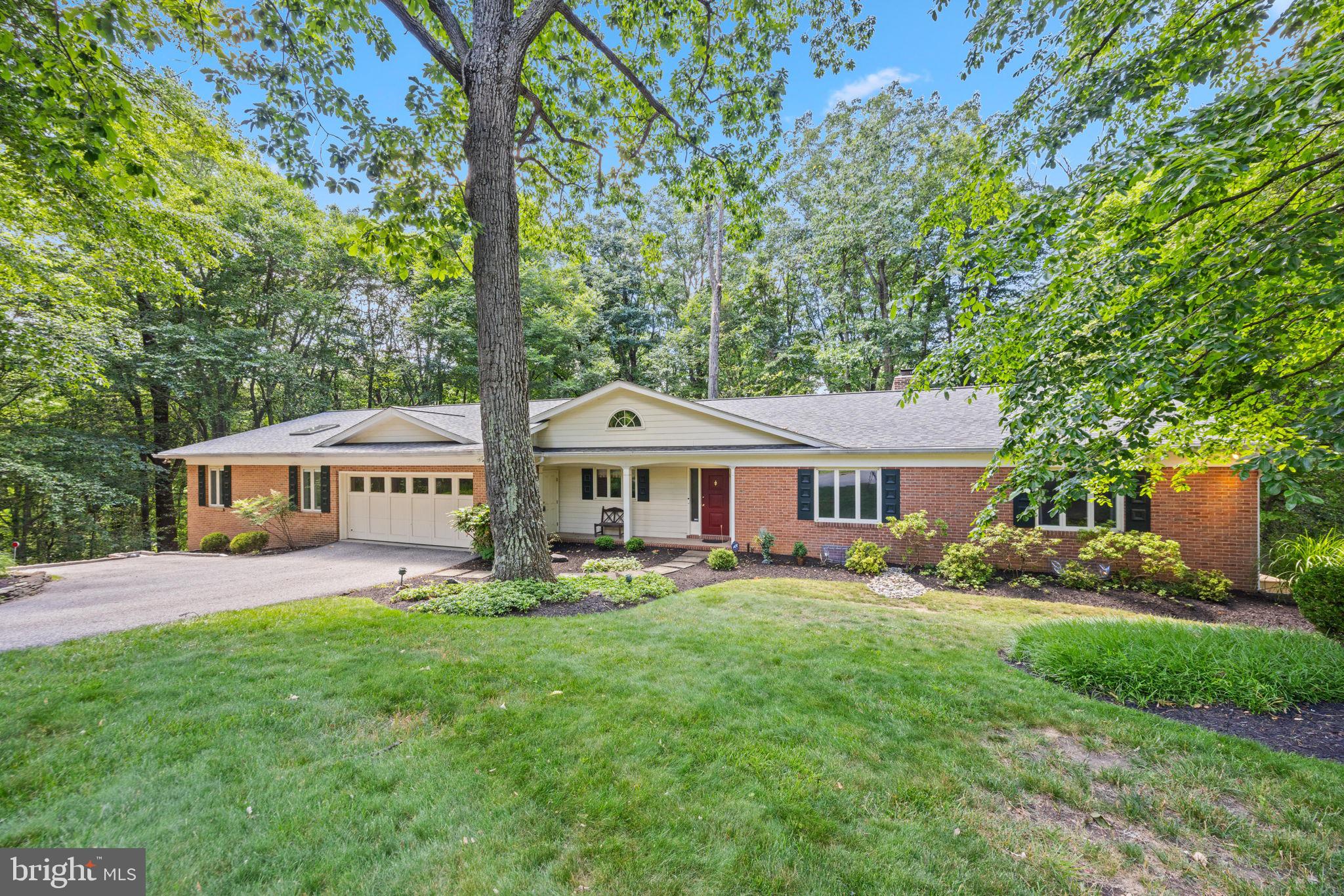 1302 Woodshole Road Baltimore, MD 21286 - Photo 5 of 78