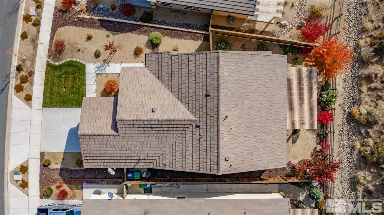 1137 Callaway Trail Reno, NV 89523 - Photo 20 of 22 a view of a house with a street