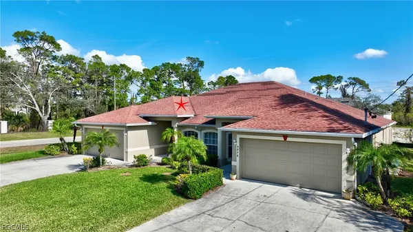 $1,650 | 4836 Leonard Boulevard South, Lehigh Acres, FL 33973