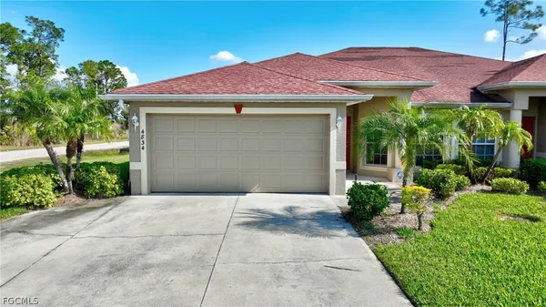 $1,650 | 4836 Leonard Boulevard South, Lehigh Acres, FL 33973