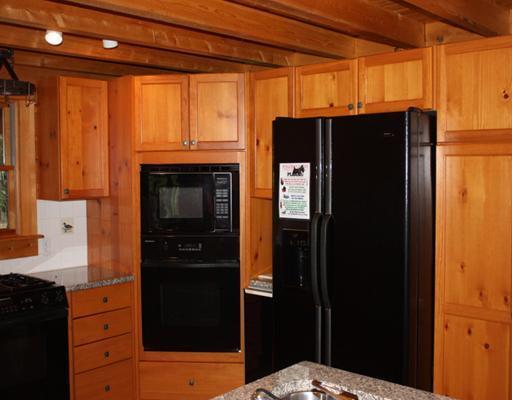 1703 Cathance Road Meddybemps, ME 04657 - Photo 4 of 23 Kitchen.