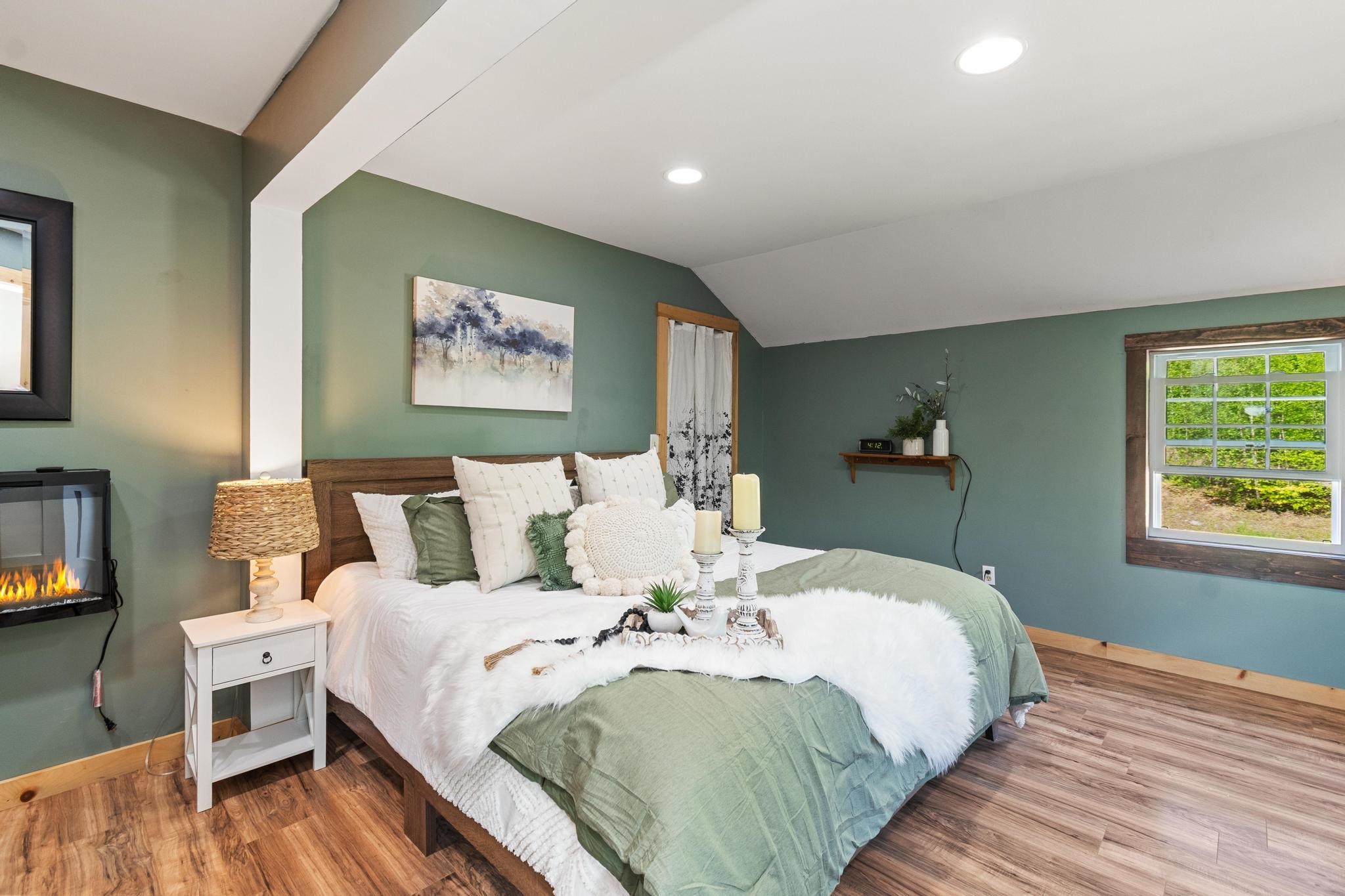 559 Valley View Drive Eden, VT 05653 - Photo 23 of 55