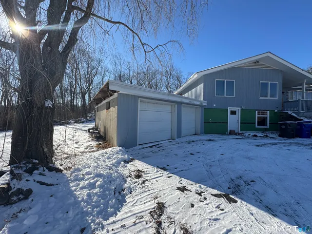 $525,000 | 939 Boston Turnpike, Bolton, CT 06043