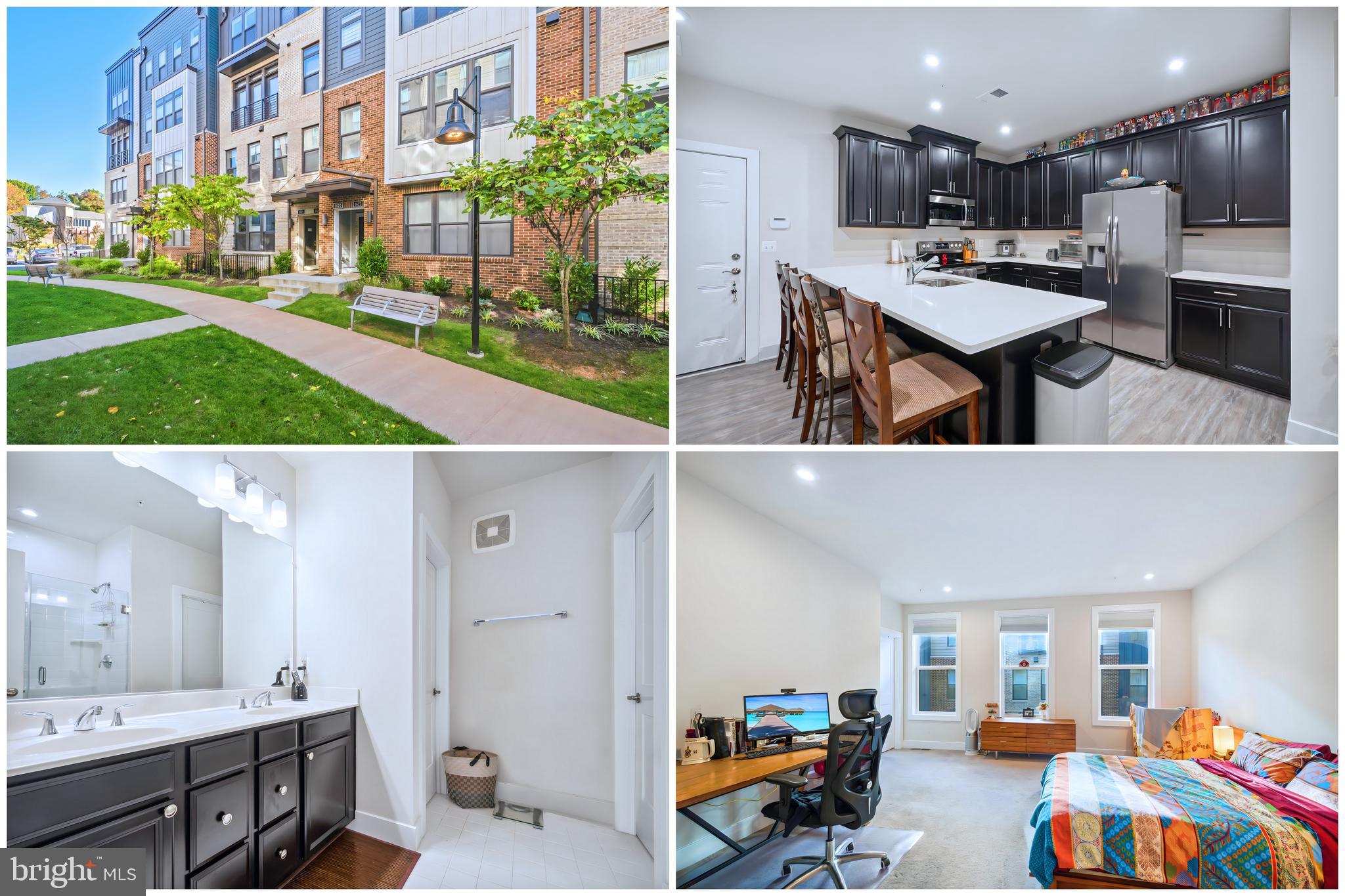 1618 Bandit Loop, Reston, VA 20190 Compass