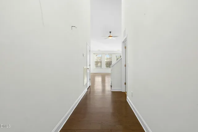 a view of a house with a outdoor space