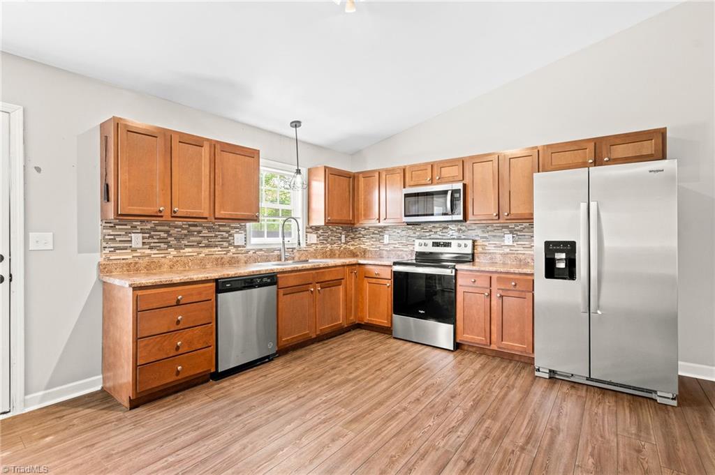 745 Bailey Road Winston-Salem, NC 27107 - Photo 11 of 38 Gallery Image 11