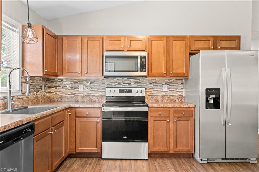 745 Bailey Road Winston-Salem, NC 27107 - Photo 12 of 38 Gallery Image 12