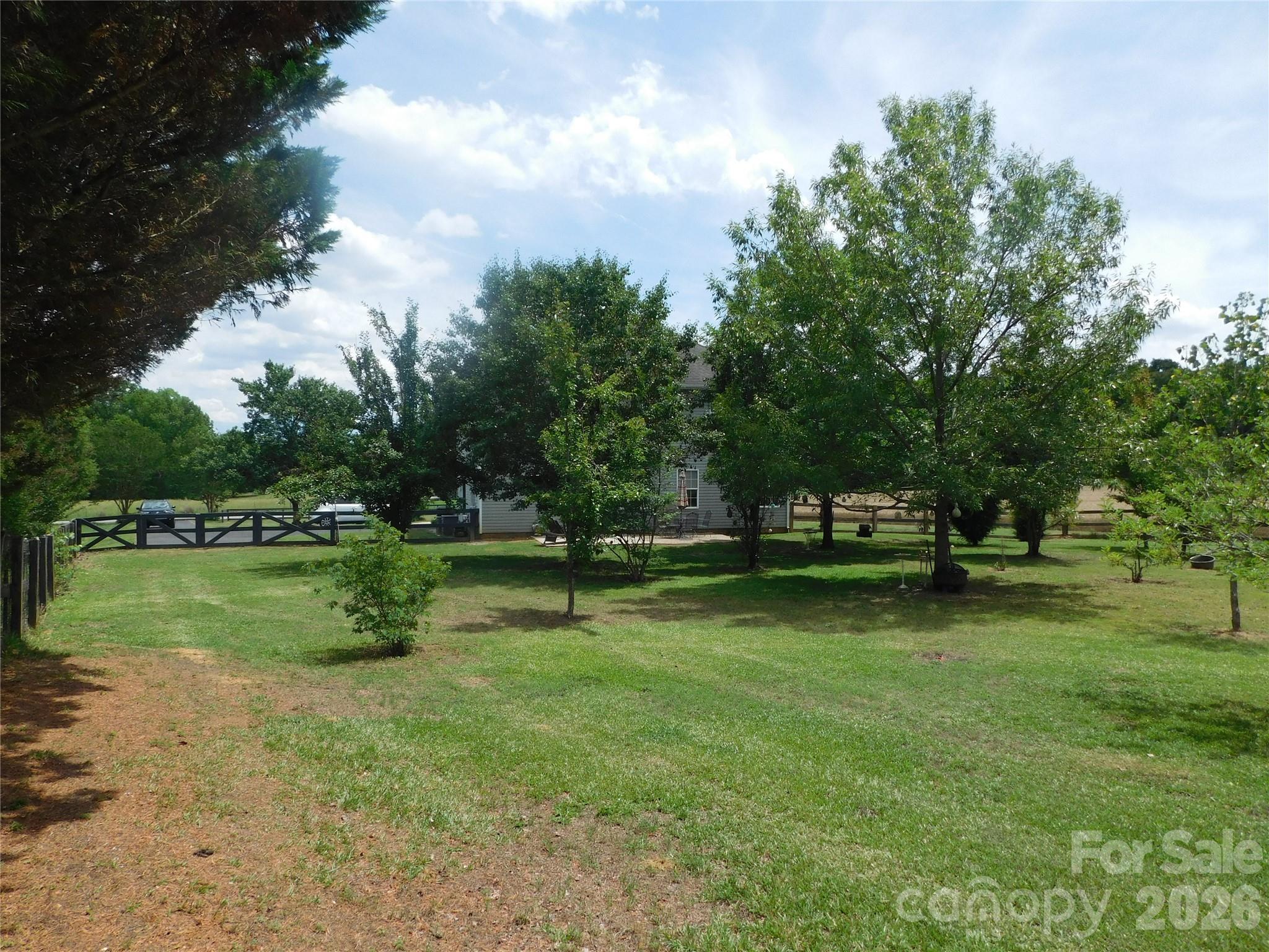 5402 Griffith Road Monroe, NC 28112 - Photo 7 of 24