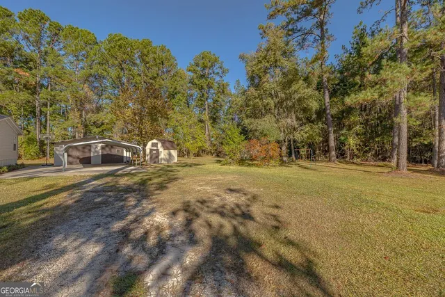 $199,900 | 19067 Highway 301, Folkston, GA 31537