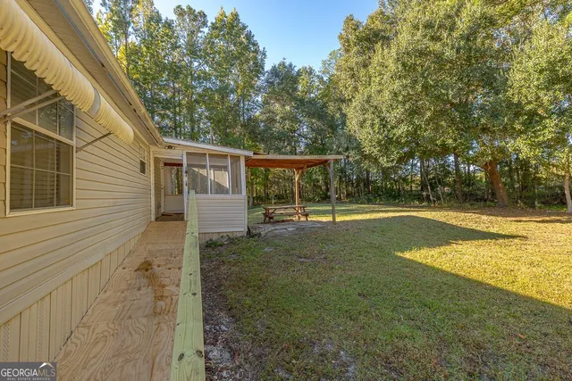 $199,900 | 19067 Highway 301, Folkston, GA 31537