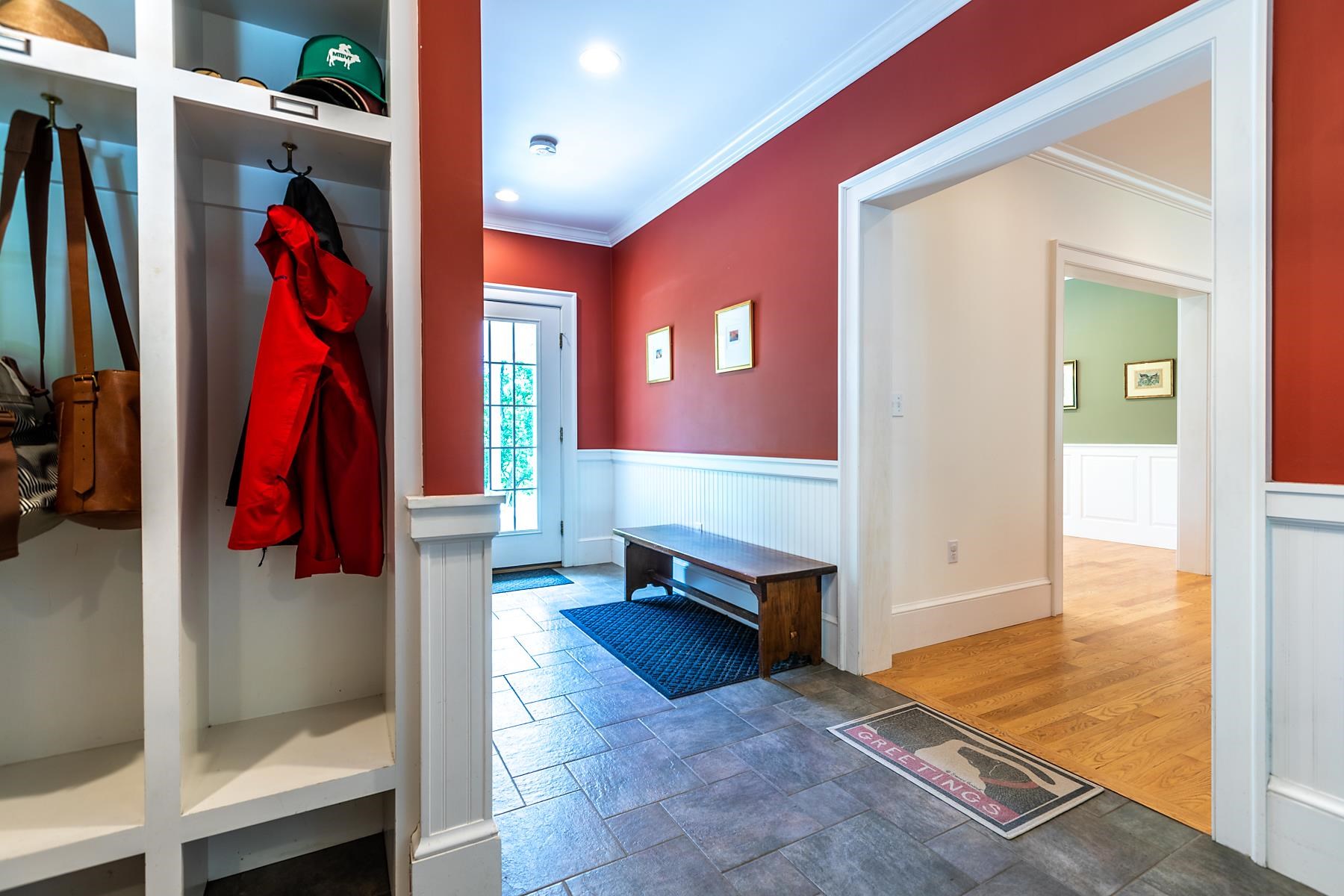 55 Stagecoach Road Norwich, VT 05055 - Photo 29 of 37 Gallery Image 29