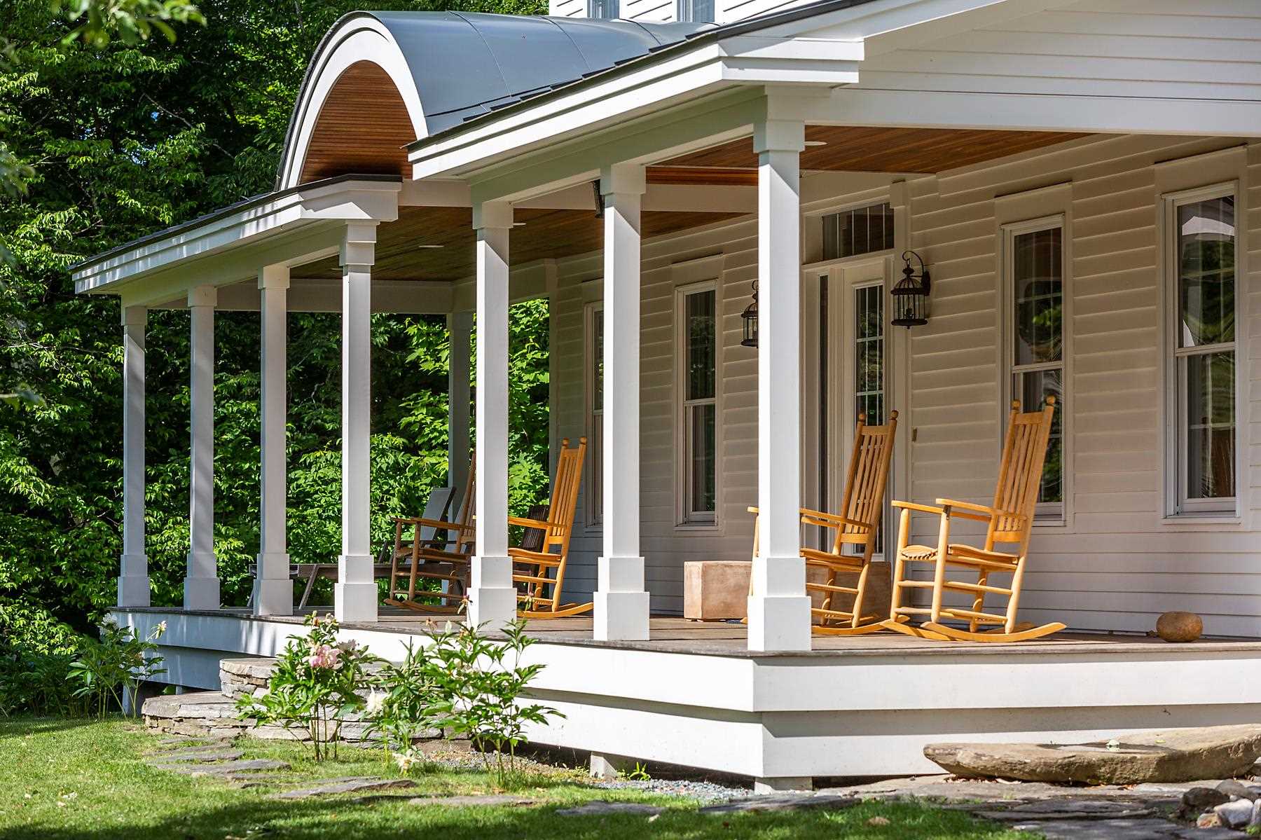 55 Stagecoach Road Norwich, VT 05055 - Photo 4 of 37 Gallery Image 4
