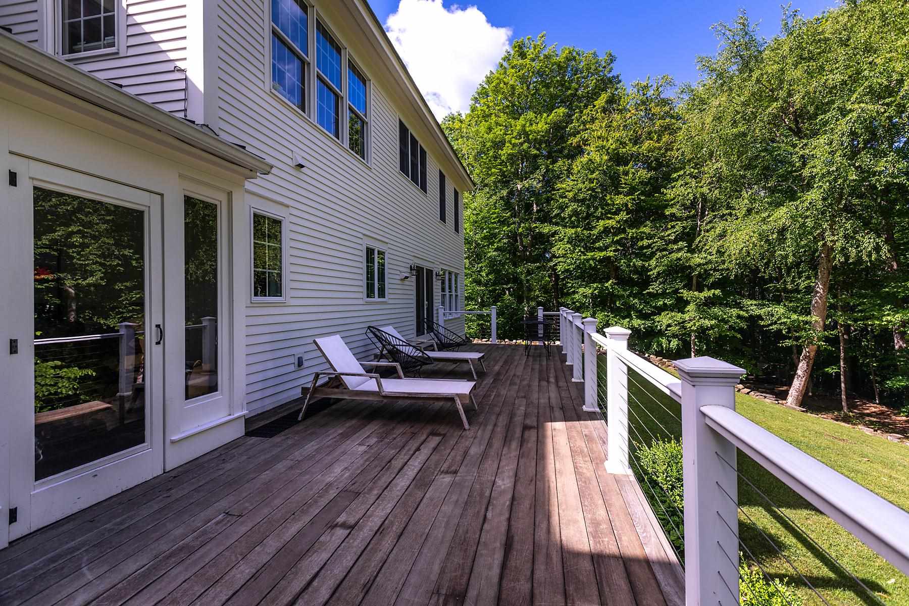 55 Stagecoach Road Norwich, VT 05055 - Photo 5 of 37 Gallery Image 5