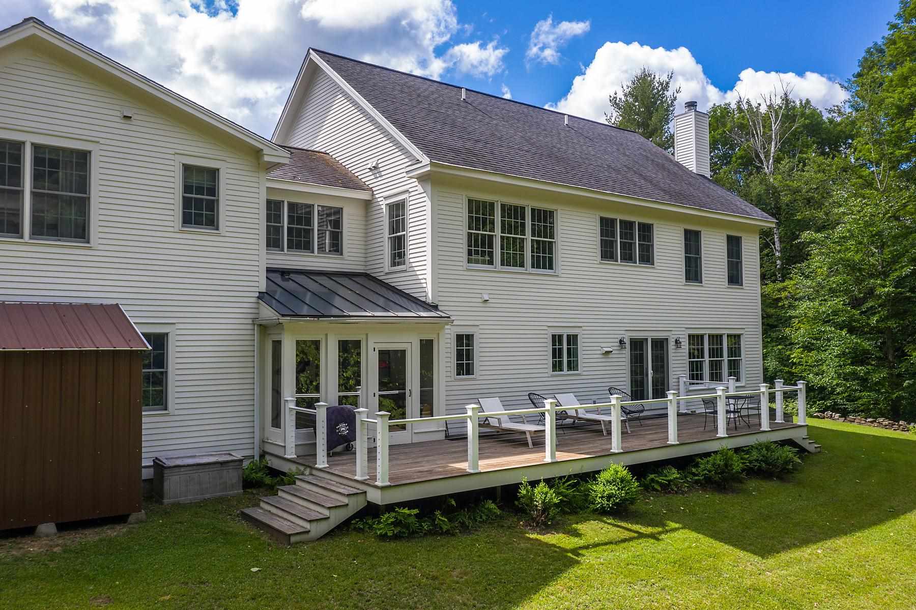 55 Stagecoach Road Norwich, VT 05055 - Photo 6 of 37 Gallery Image 6