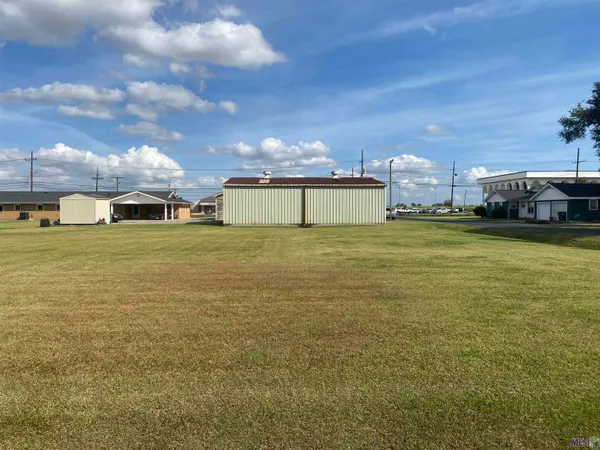 $40,000 | Lot 16 South Bank Street, Vacherie, LA 70090
