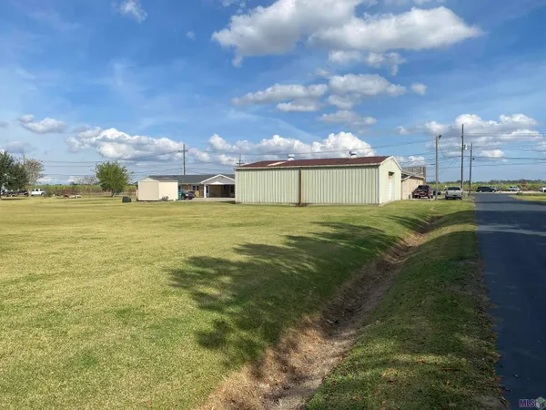 $40,000 | Lot 16 South Bank Street, Vacherie, LA 70090