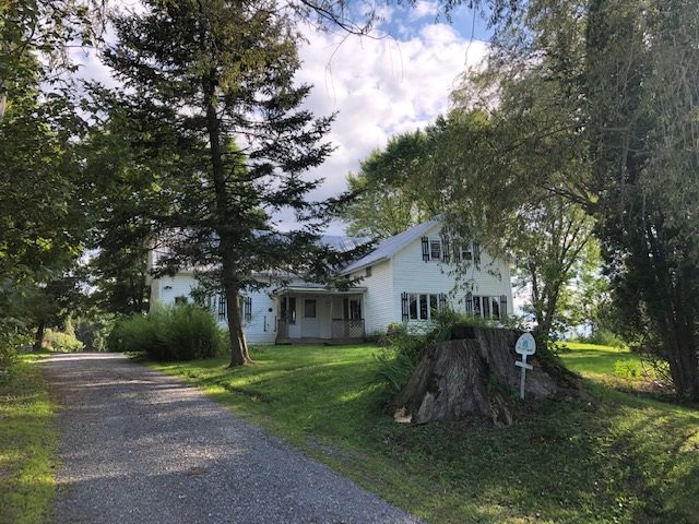 11 Tabor Hill Road Fairfax, VT 05454 - Photo 1 of 19 Gallery Image 1