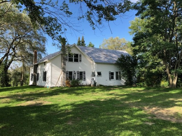 11 Tabor Hill Road Fairfax, VT 05454 - Photo 2 of 19 Gallery Image 2