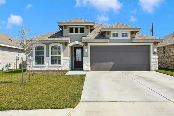 $240,000 | 401 South Templo Dorado Street, Mission, TX 78572
