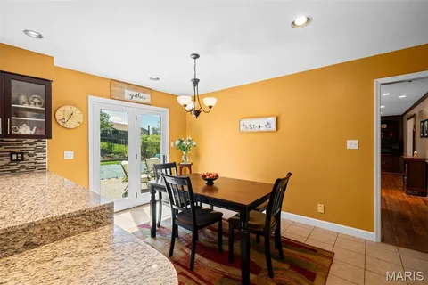 $630,000 | 338 Branchport Drive, Chesterfield, MO 63017
