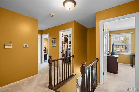 $630,000 | 338 Branchport Drive, Chesterfield, MO 63017
