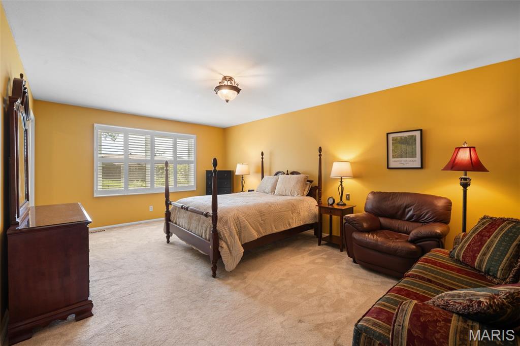 338 Branchport Drive Chesterfield, MO 63017 - Photo 17 of 36