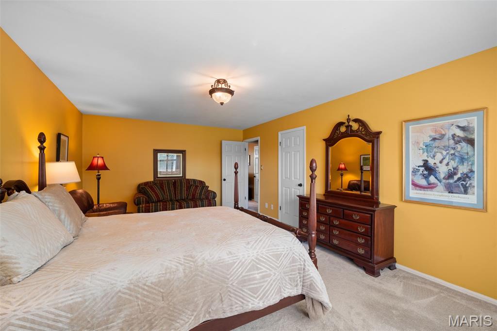 338 Branchport Drive Chesterfield, MO 63017 - Photo 18 of 36