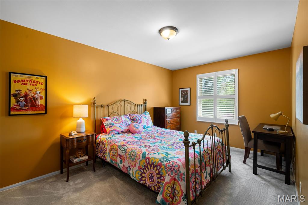 338 Branchport Drive Chesterfield, MO 63017 - Photo 20 of 36