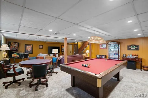 $630,000 | 338 Branchport Drive, Chesterfield, MO 63017