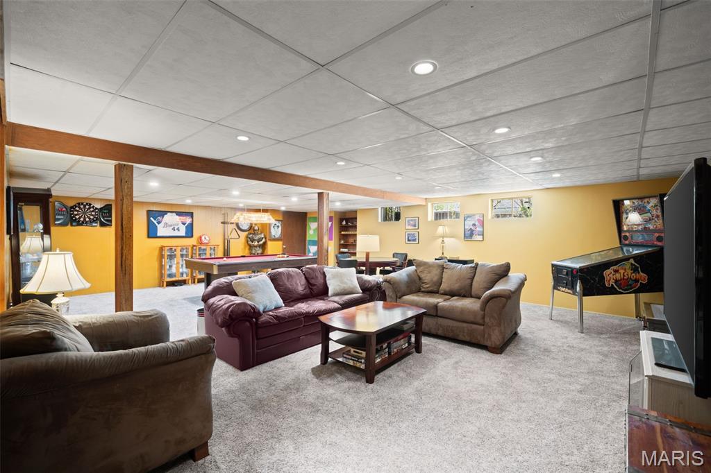 338 Branchport Drive Chesterfield, MO 63017 - Photo 26 of 36