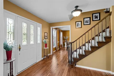 $630,000 | 338 Branchport Drive, Chesterfield, MO 63017