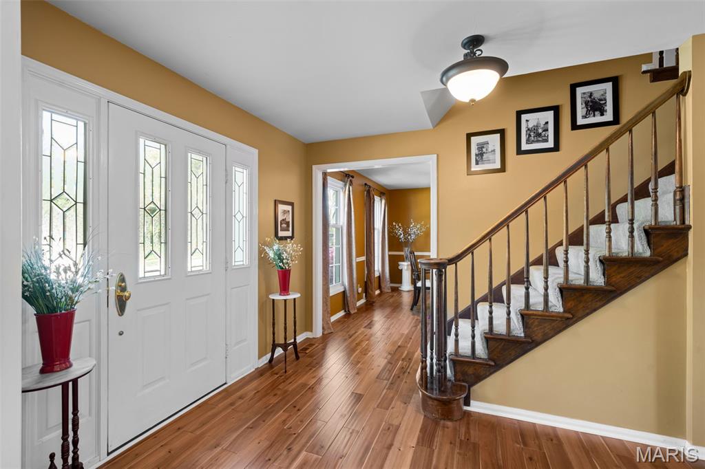 338 Branchport Drive Chesterfield, MO 63017 - Photo 3 of 36