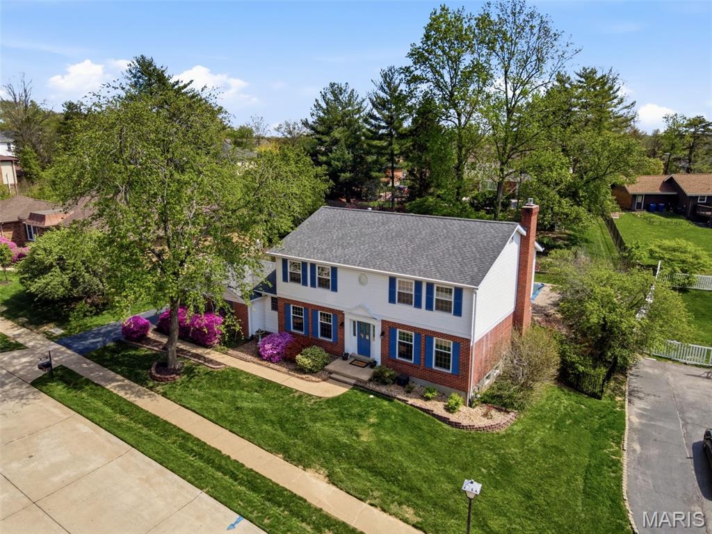 338 Branchport Drive Chesterfield, MO 63017 - Photo 36 of 36