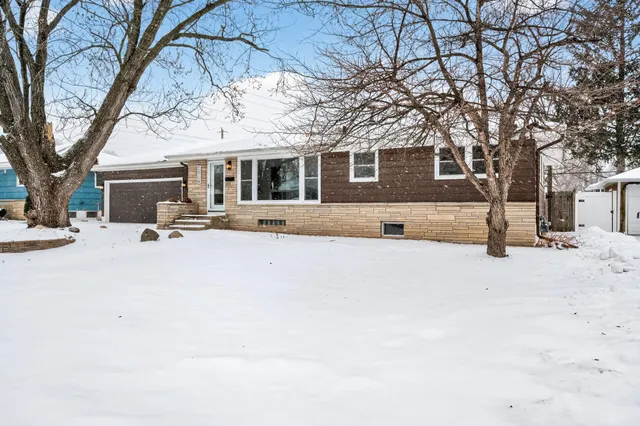 $349,000 | 12724 Monterey Avenue South, Savage, MN 55378