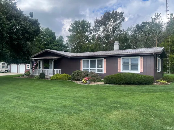 $339,000 | 724 Elm Road, Bremen, IN 46506
