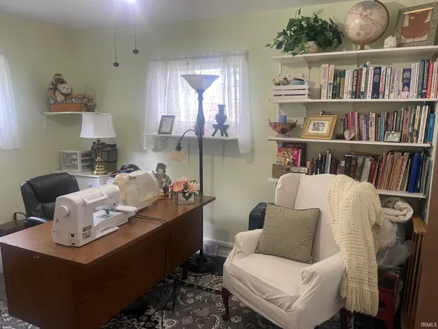 $344,900 | 724 Elm Road, Bremen, IN 46506