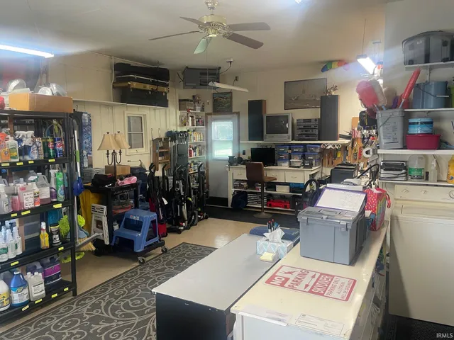 $344,900 | 724 Elm Road, Bremen, IN 46506