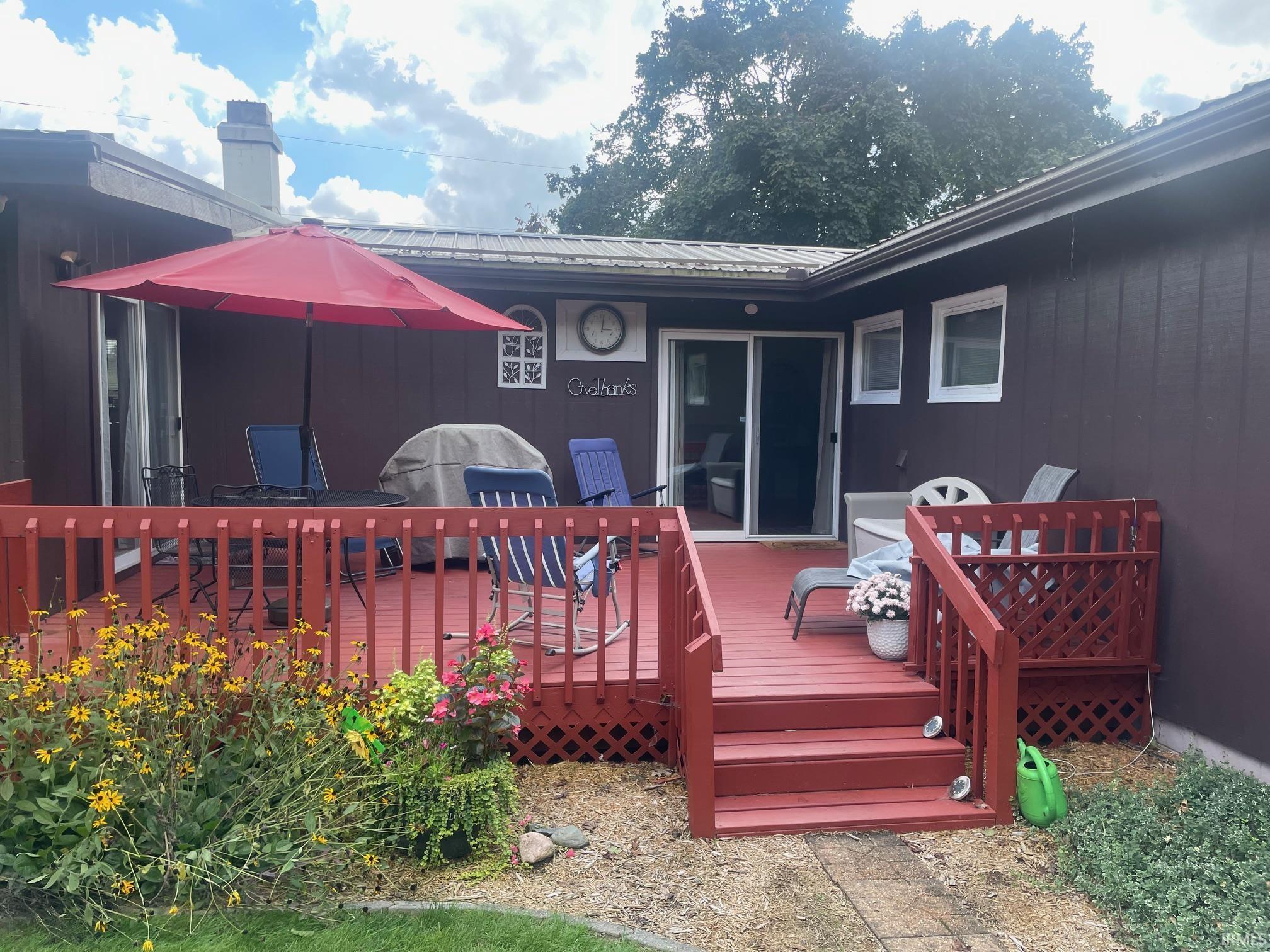 724 Elm Road Bremen, IN 46506 - Photo 16 of 21