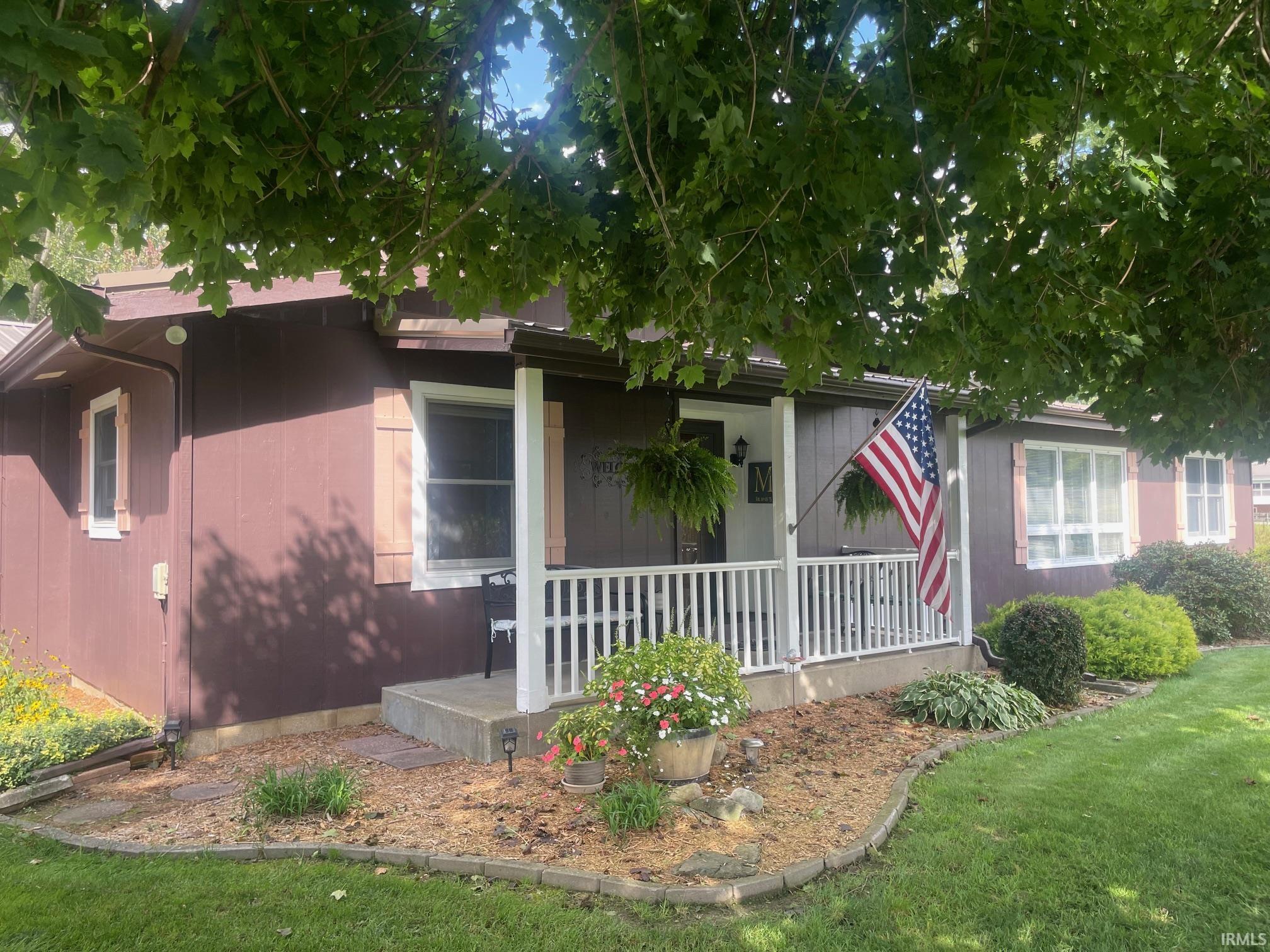 724 Elm Road Bremen, IN 46506 - Photo 17 of 21