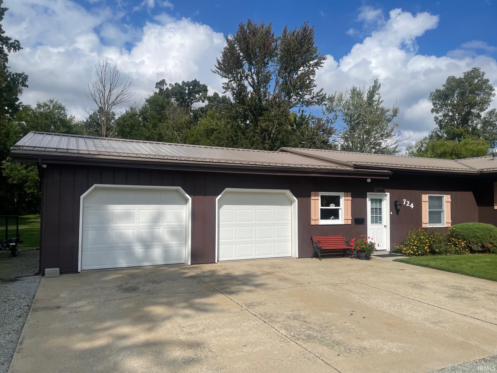 724 Elm Road Bremen, IN 46506 - Photo 18 of 21