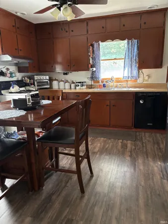 $339,000 | 724 Elm Road, Bremen, IN 46506