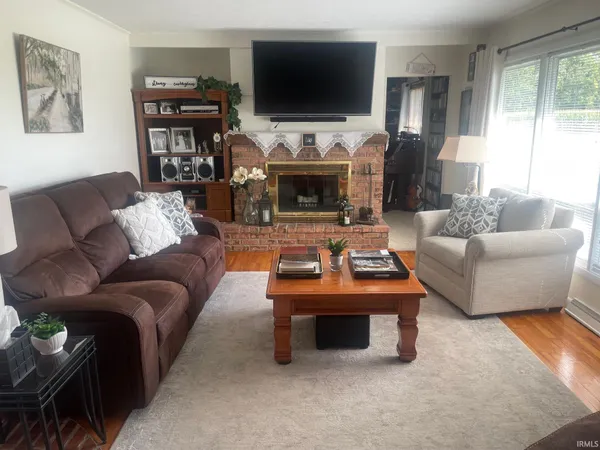 $339,000 | 724 Elm Road, Bremen, IN 46506