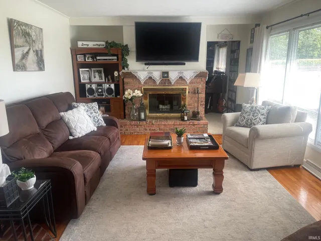 $344,900 | 724 Elm Road, Bremen, IN 46506