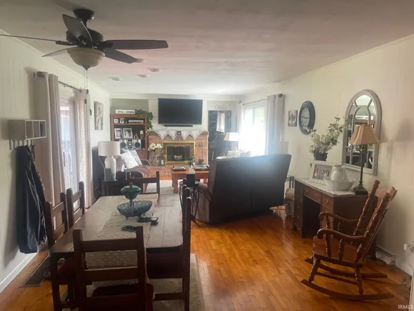 $339,000 | 724 Elm Road, Bremen, IN 46506