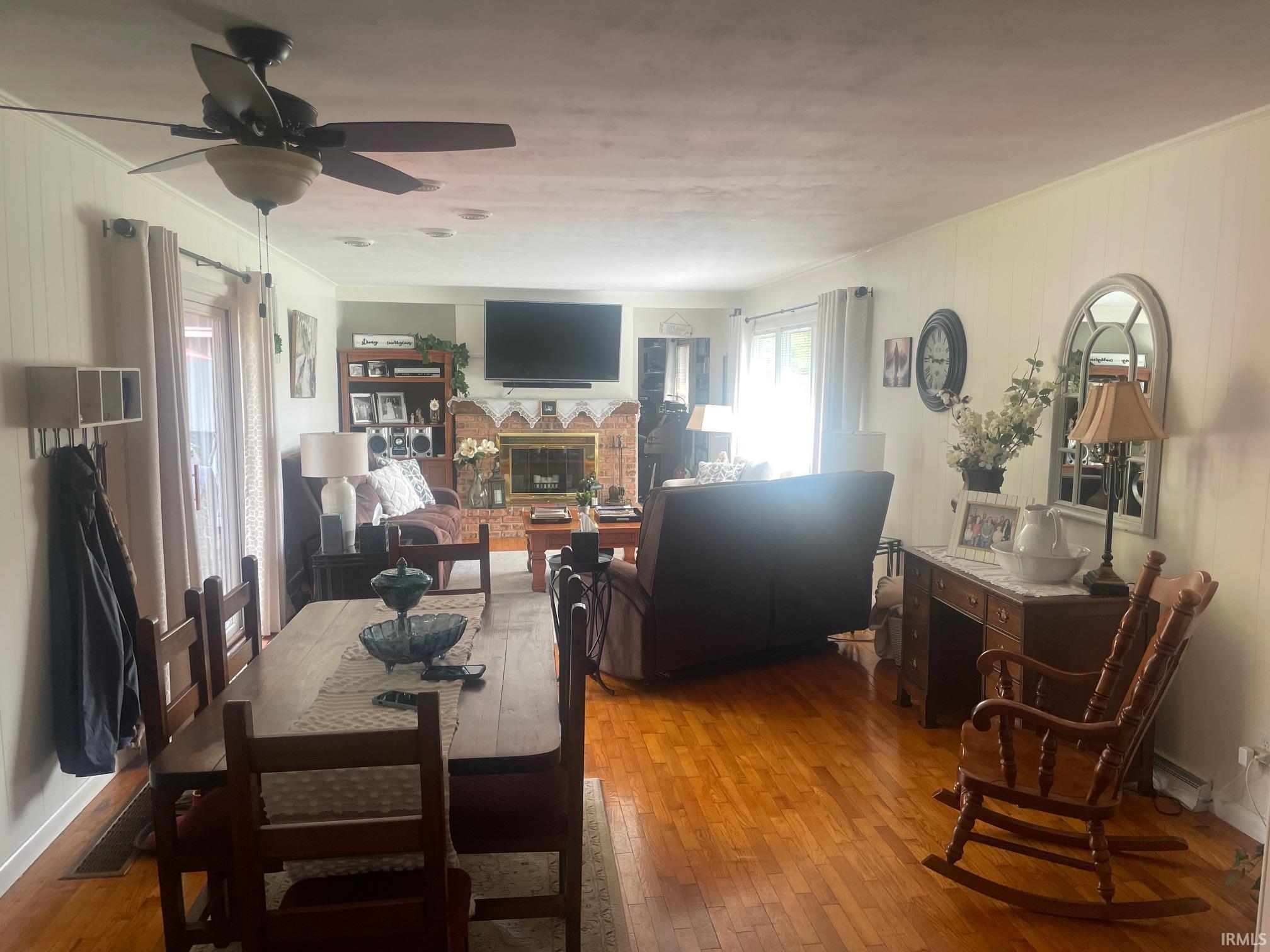 724 Elm Road Bremen, IN 46506 - Photo 5 of 21