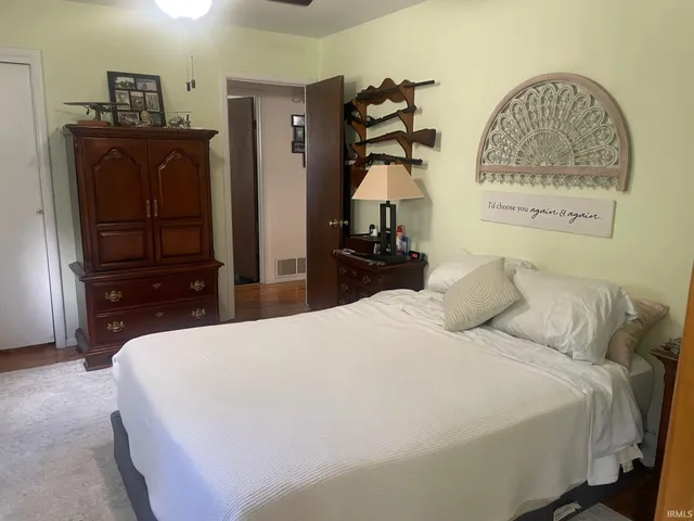 $344,900 | 724 Elm Road, Bremen, IN 46506