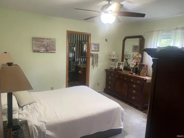 $344,900 | 724 Elm Road, Bremen, IN 46506