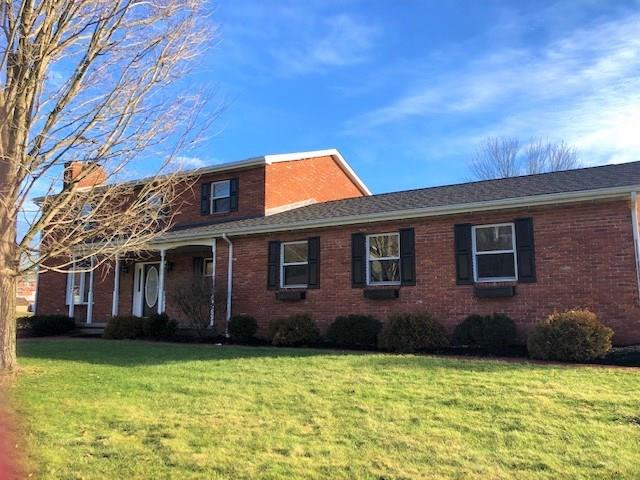 117 Valley Road Indiana, PA 15701 - Photo 1 of 25 Gallery Image 1