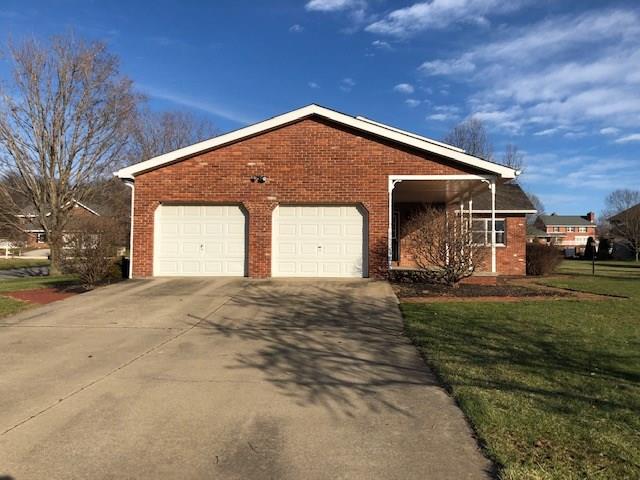 117 Valley Road Indiana, PA 15701 - Photo 24 of 25 Gallery Image 24